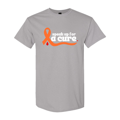 Speak up for a Cure
