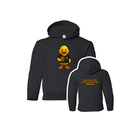 Kaitlyn Speed - Hoodie & Sweater