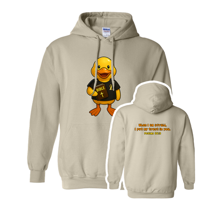 Kaitlyn Speed - Hoodie & Sweater