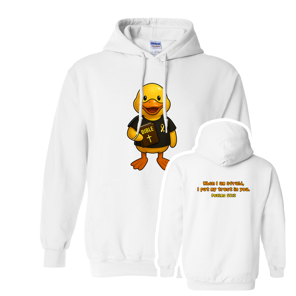 Kaitlyn Speed - Hoodie & Sweater