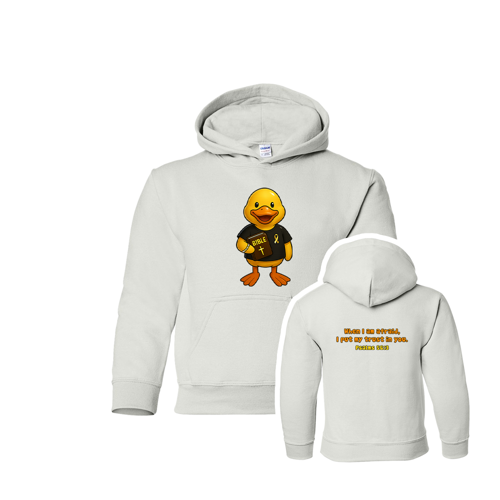 Kaitlyn Speed - Hoodie & Sweater