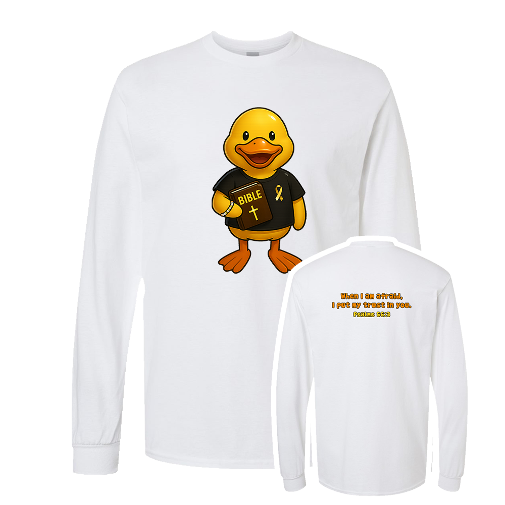 Kaitlyn Speed - Short & Long Sleeve Tee