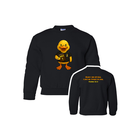 Kaitlyn Speed - Hoodie & Sweater