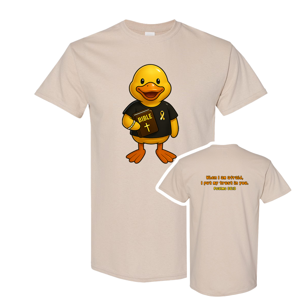 Kaitlyn Speed - Short & Long Sleeve Tee