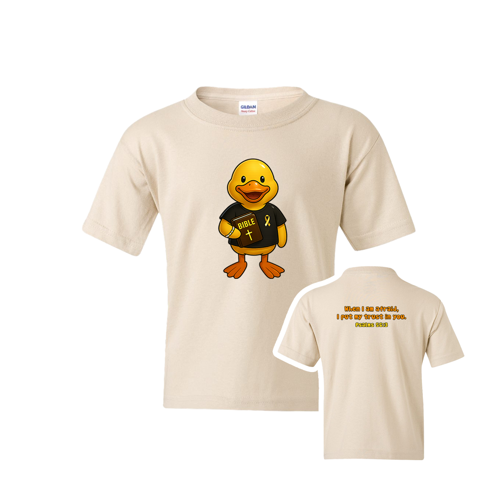 Kaitlyn Speed - Short & Long Sleeve Tee