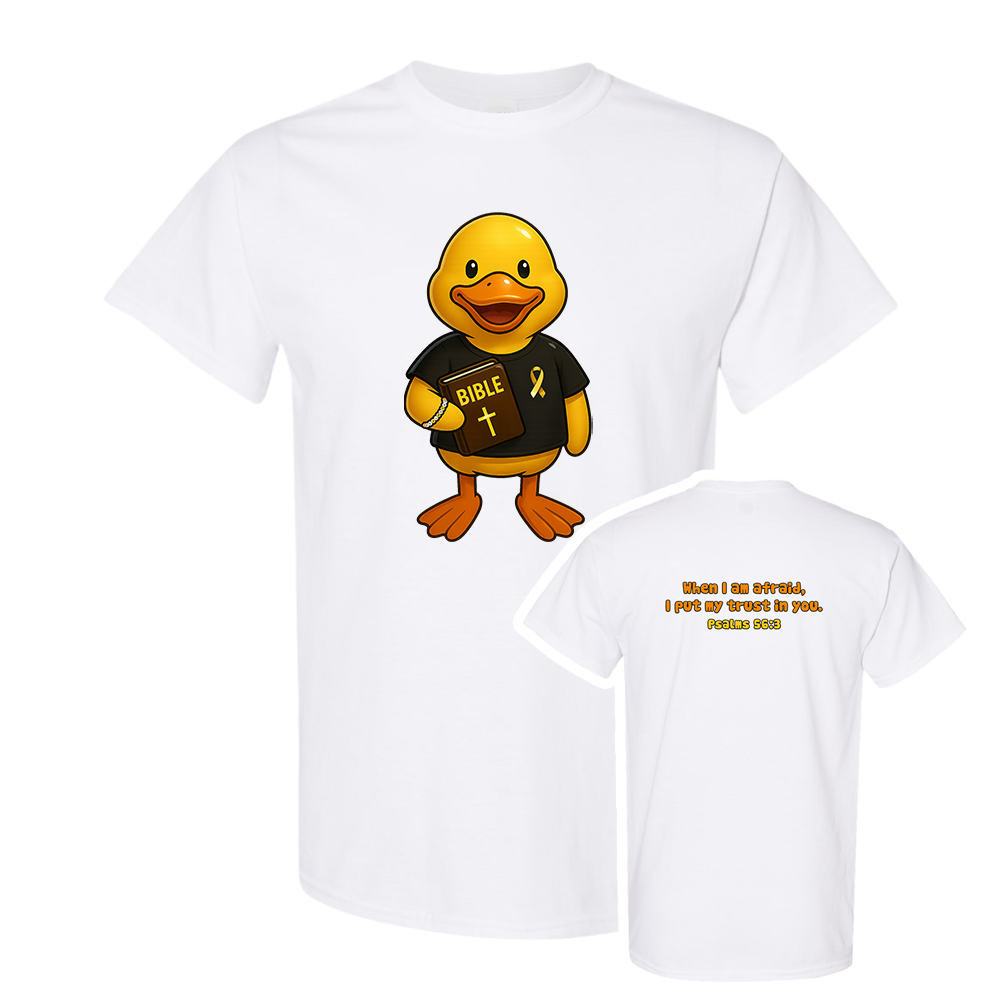 Kaitlyn Speed - Short & Long Sleeve Tee