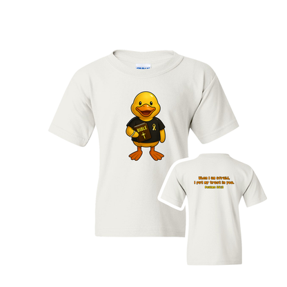 Kaitlyn Speed - Short & Long Sleeve Tee