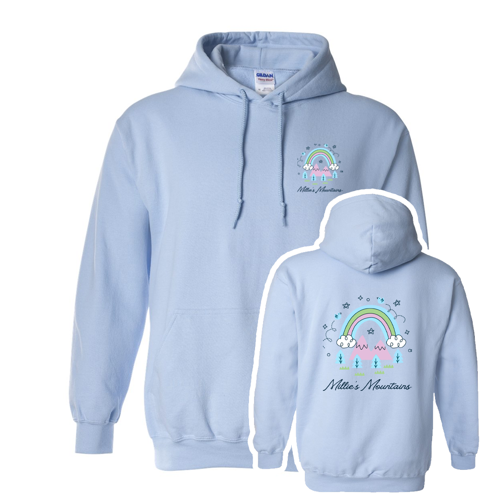 Millie’s Mountains