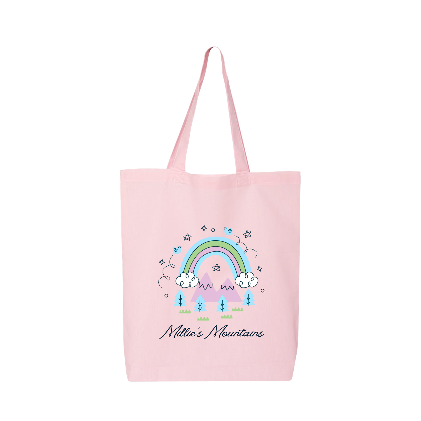 Millie’s Mountains