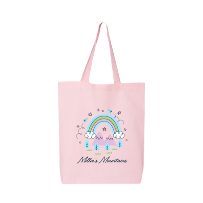 Millie’s Mountains