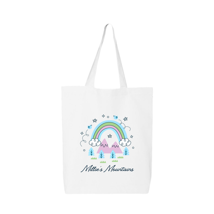 Millie’s Mountains