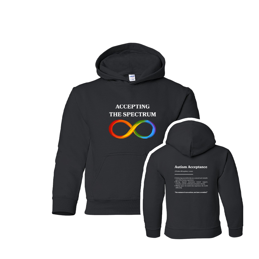 Accepting the Spectrum