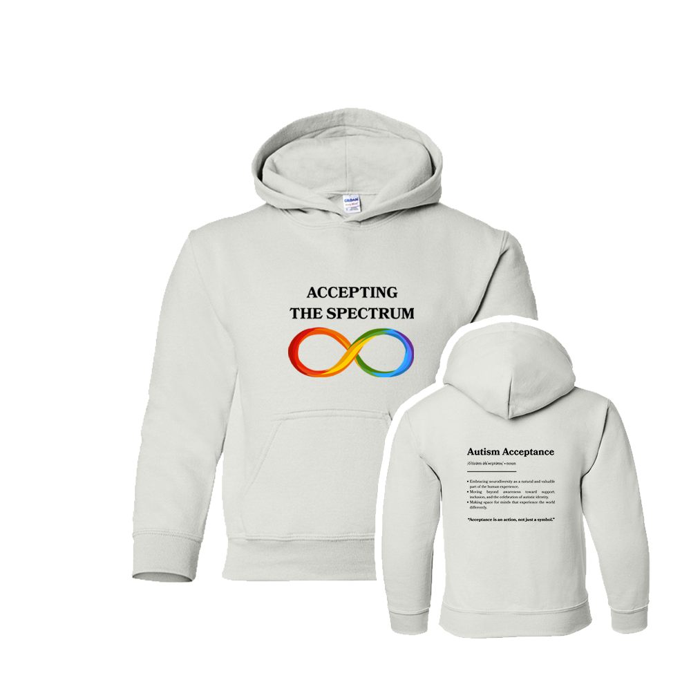 Accepting the Spectrum