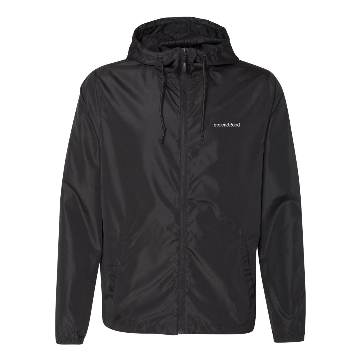 Spread Good Jacket