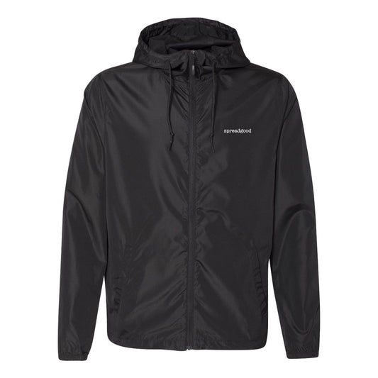 Spread Good Jacket