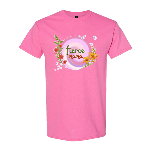 Fierce Mama
