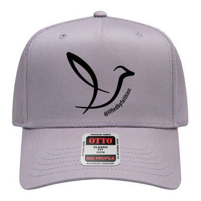 Lifted by Faith Inc