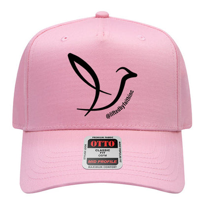 Lifted by Faith Inc