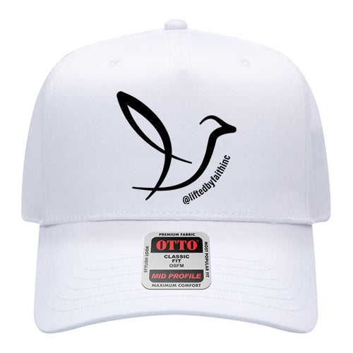 Lifted by Faith Inc