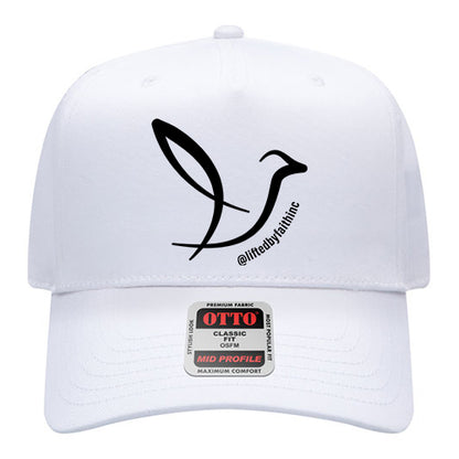 Lifted by Faith Inc