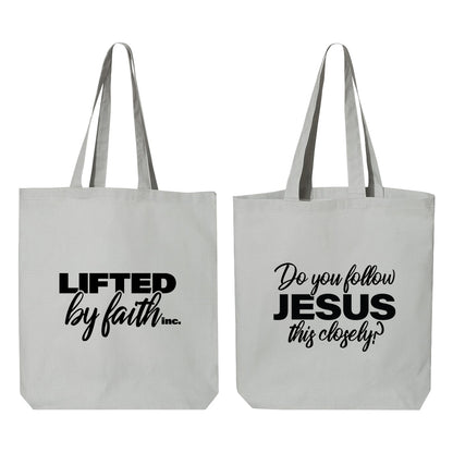 Lifted by Faith Inc