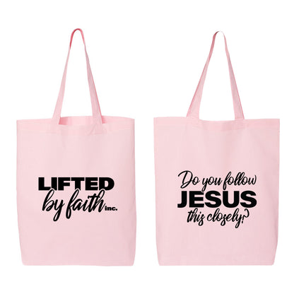 Lifted by Faith Inc