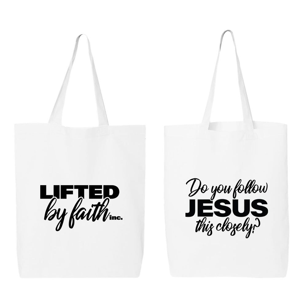 Lifted by Faith Inc
