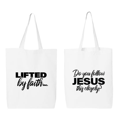 Lifted by Faith Inc