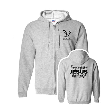 Lifted by Faith Inc