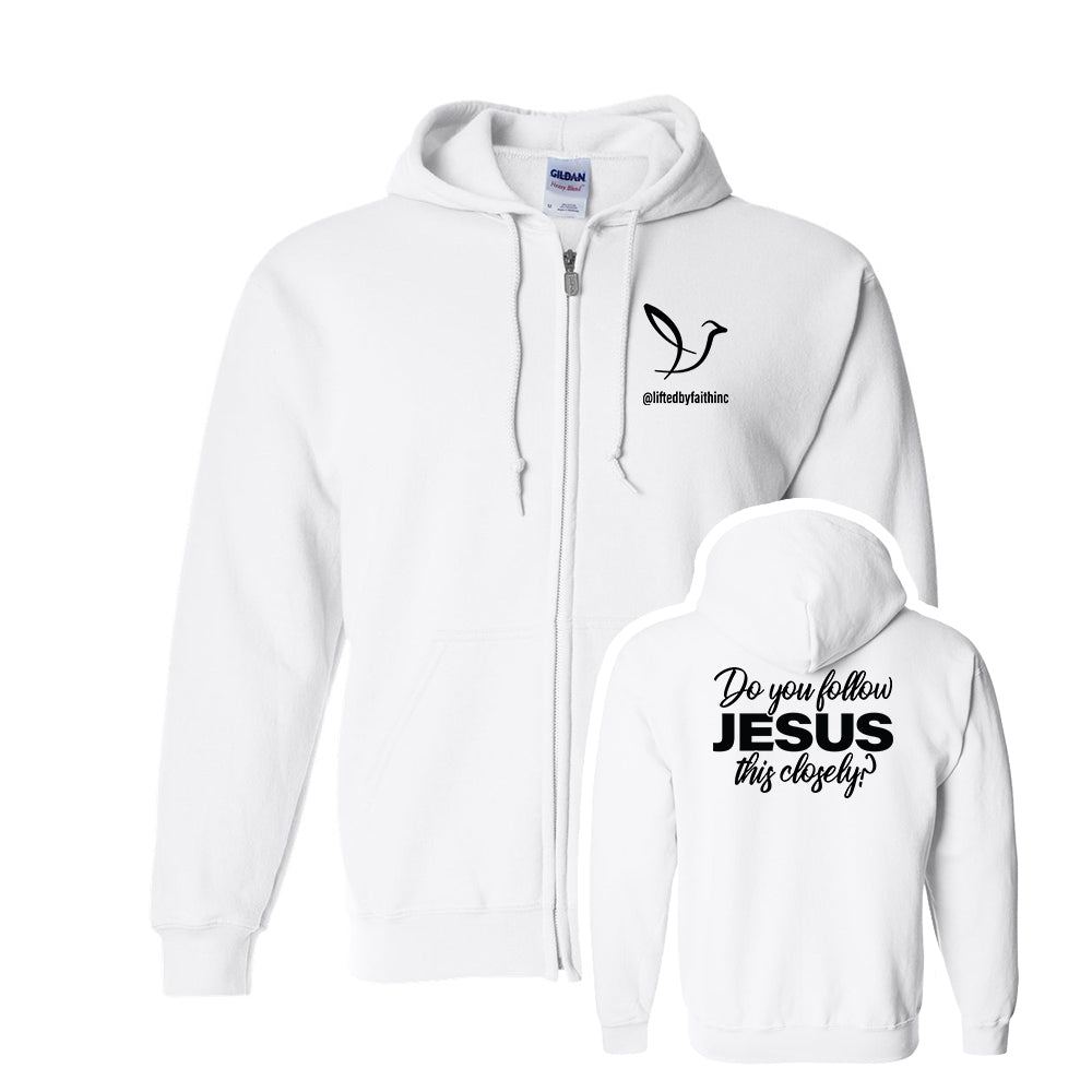 Lifted by Faith Inc