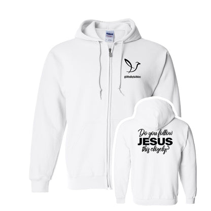 Lifted by Faith Inc