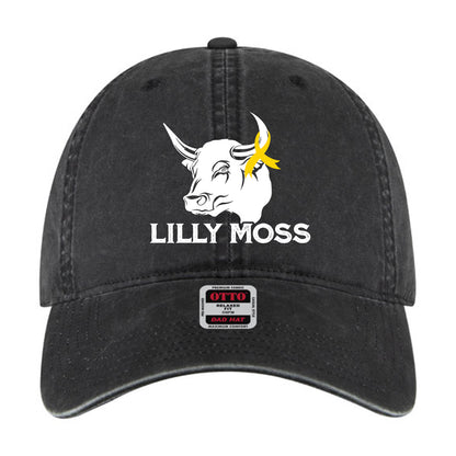 Lilly Moss