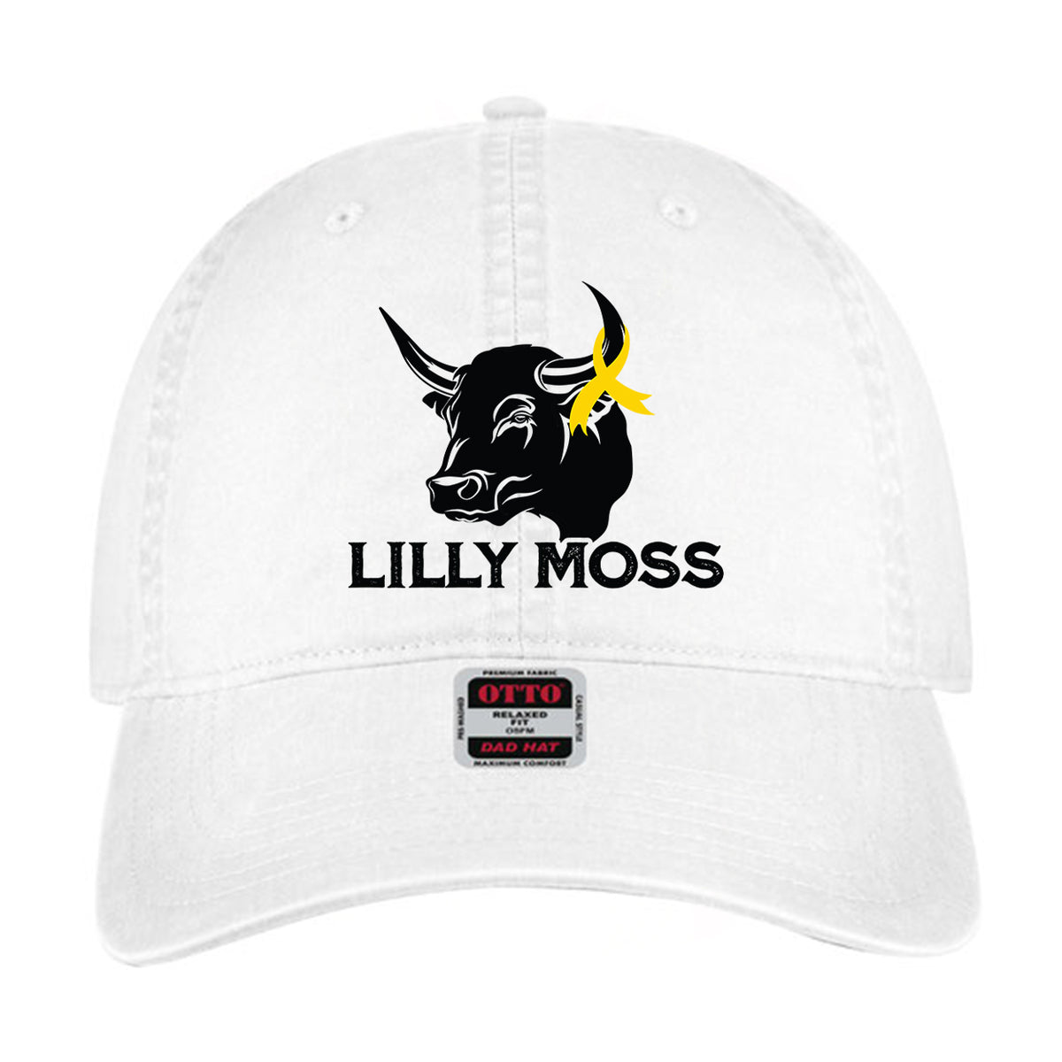 Lilly Moss
