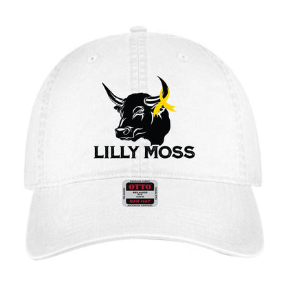 Lilly Moss