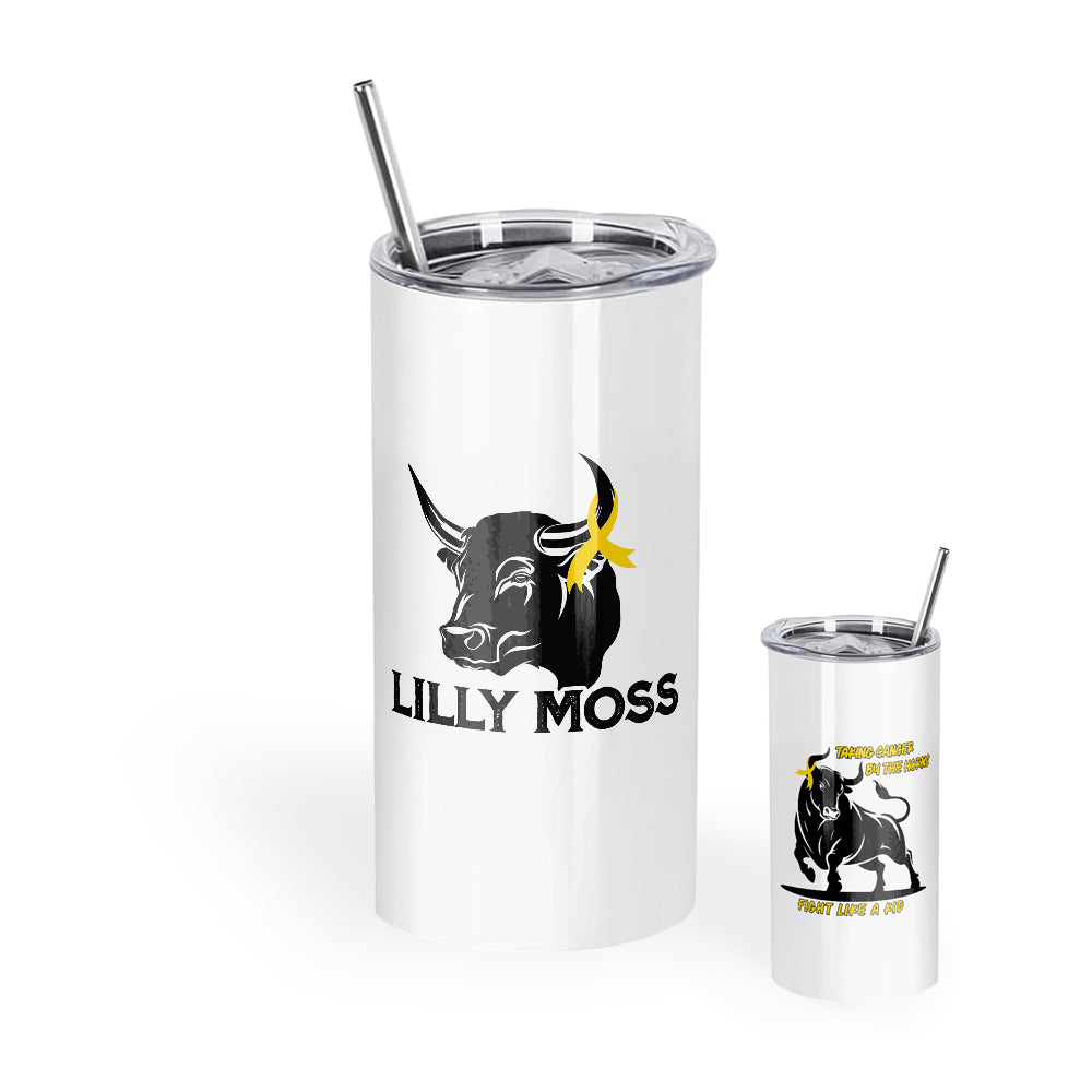 Lilly Moss