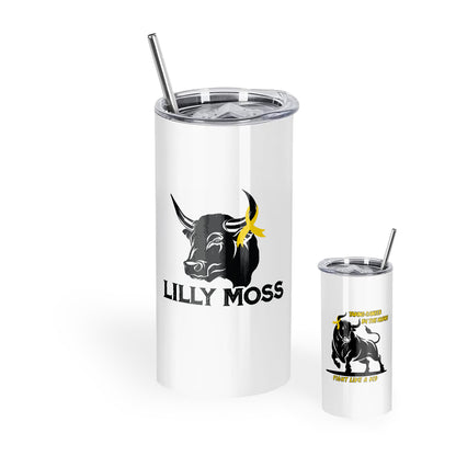 Lilly Moss