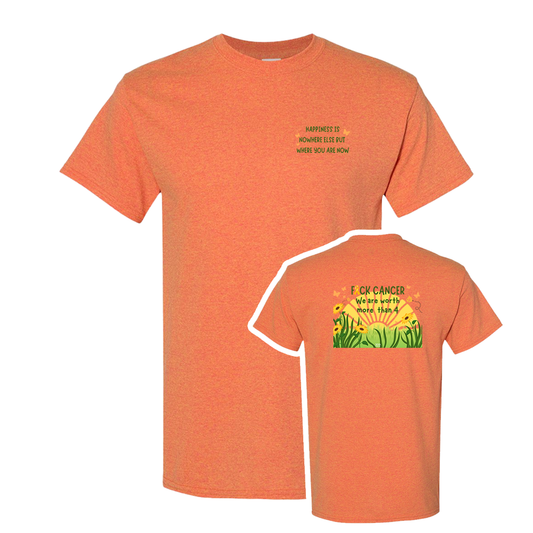 We are worth more than 4