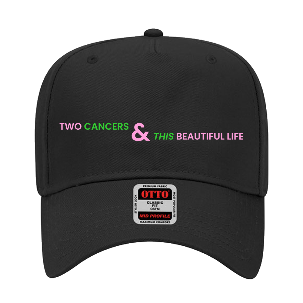 Two Cancers & This Beautiful Life