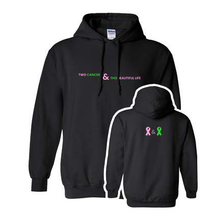 Two Cancers & This Beautiful Life