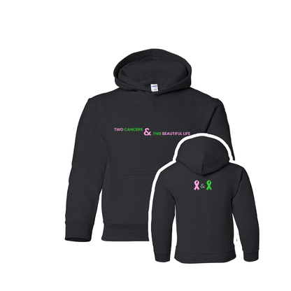 Two Cancers & This Beautiful Life