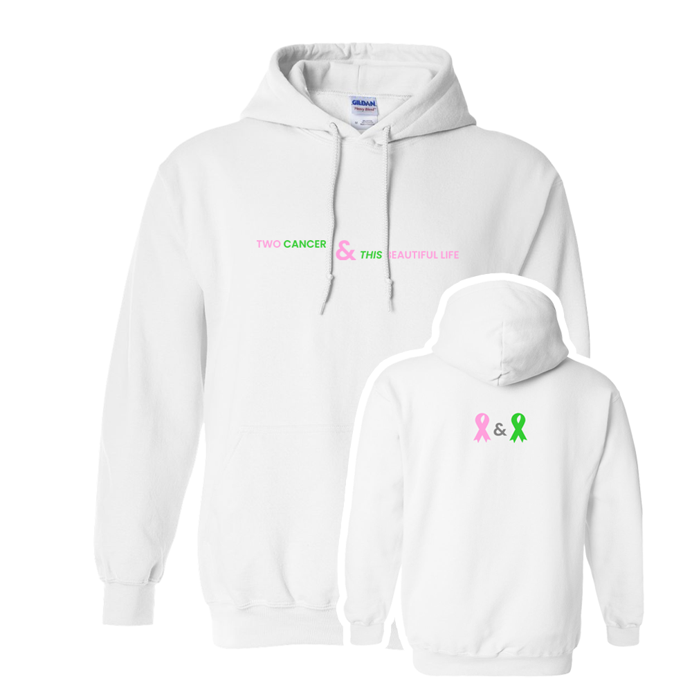 Two Cancers & This Beautiful Life