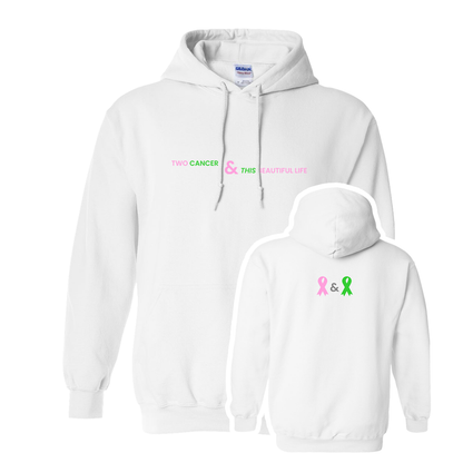 Two Cancers & This Beautiful Life