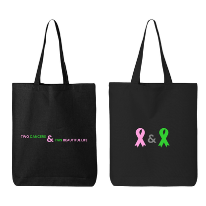 Two Cancers & This Beautiful Life