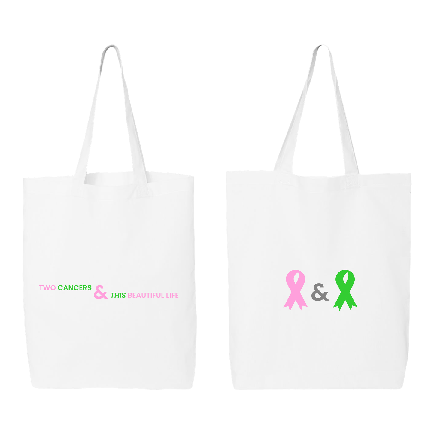 Two Cancers & This Beautiful Life