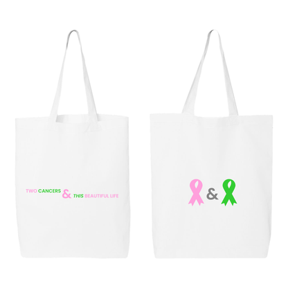 Two Cancers & This Beautiful Life