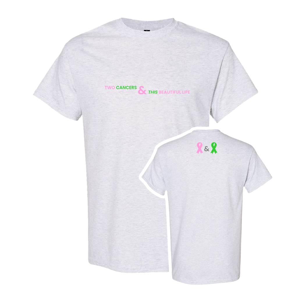 Two Cancers & This Beautiful Life