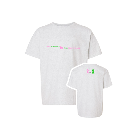 Two Cancers & This Beautiful Life