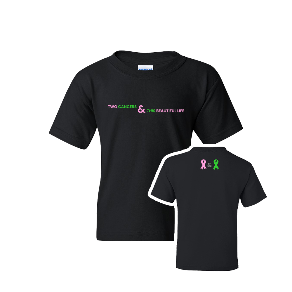 Two Cancers & This Beautiful Life