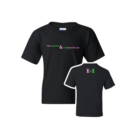 Two Cancers & This Beautiful Life