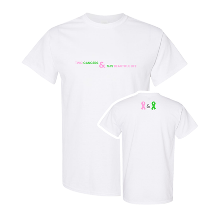 Two Cancers & This Beautiful Life